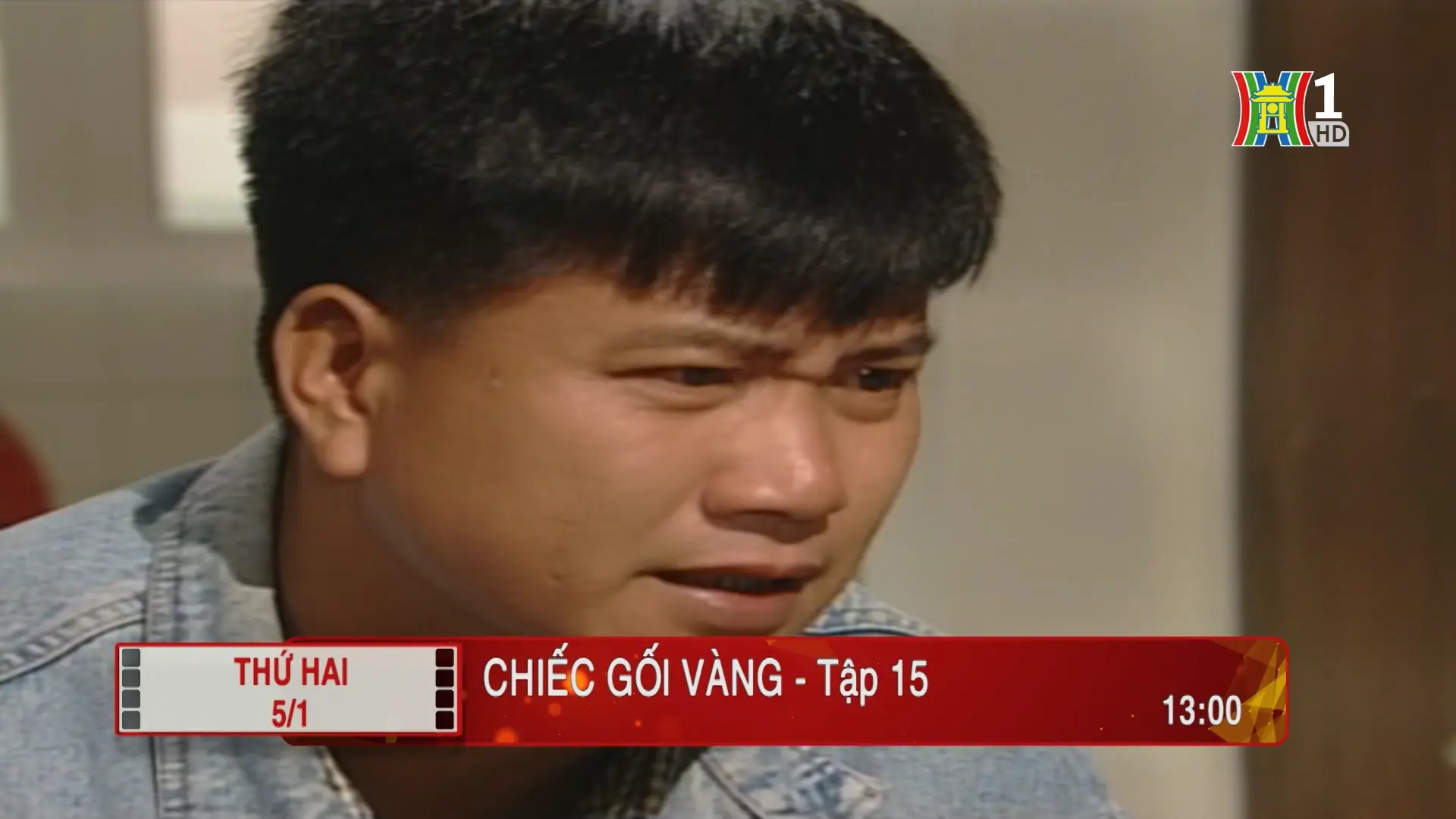 'Chiếc gối vàng' - Tập 15: Tai hoạ